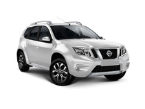 Nissan Terrano