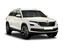 Skoda Kodiaq Hockey Edition